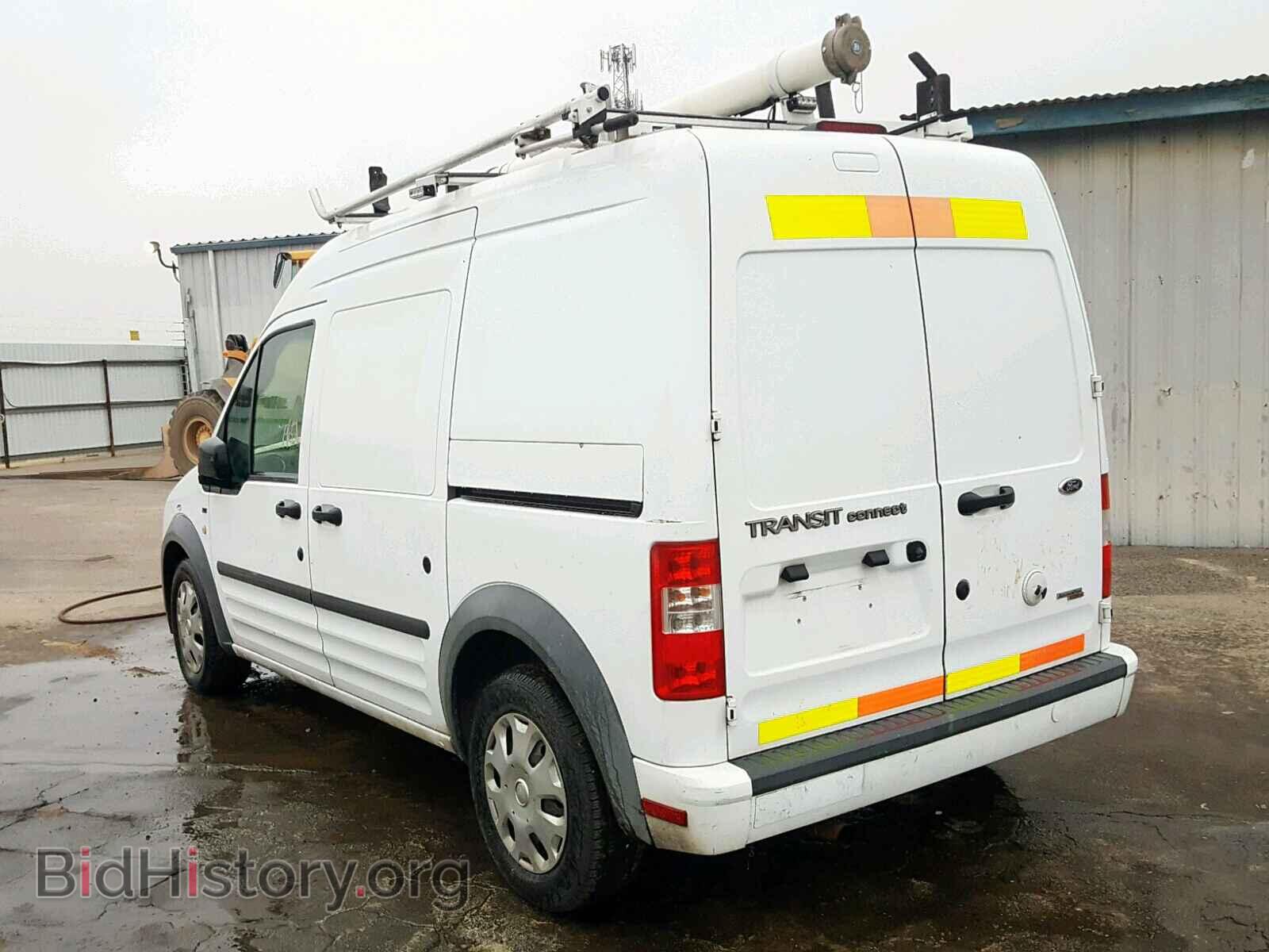 2013 FORD TRANSIT CO - VIN: NM0LS7BNXDT139790 - Фото 3