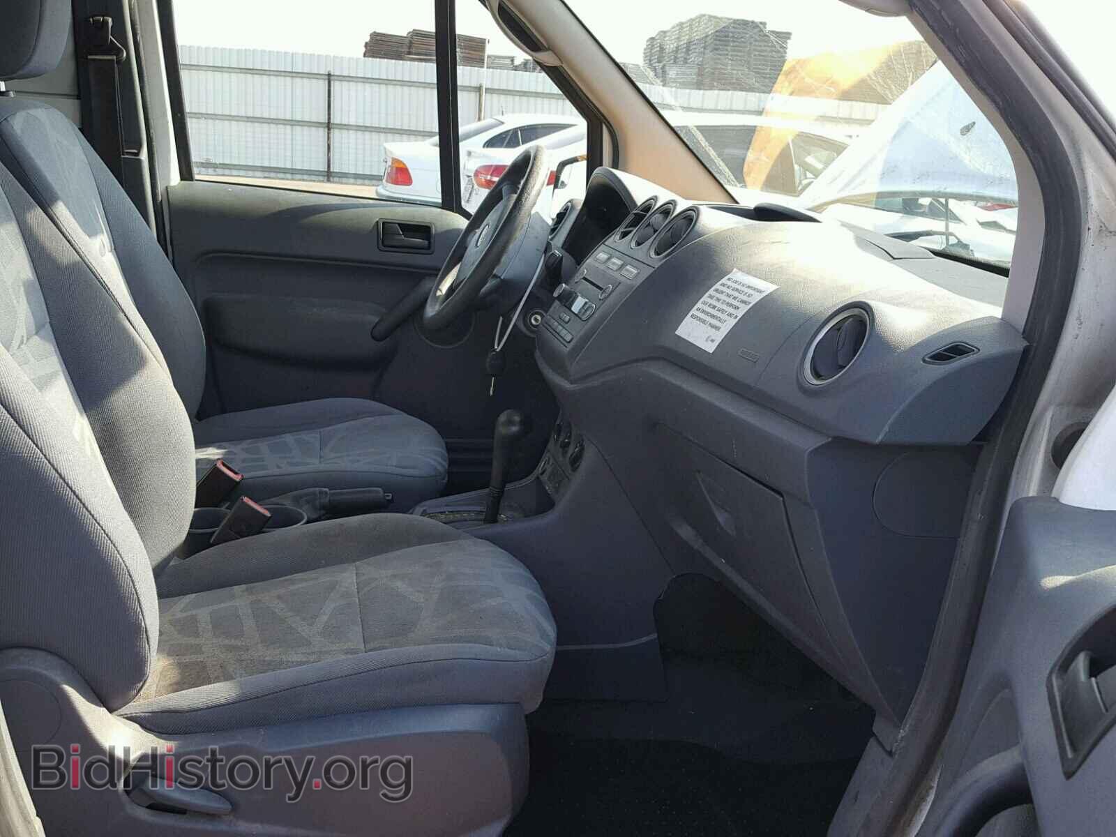 2013 FORD TRANSIT CO - VIN: NM0LS7BNXDT139790 - Фото 5