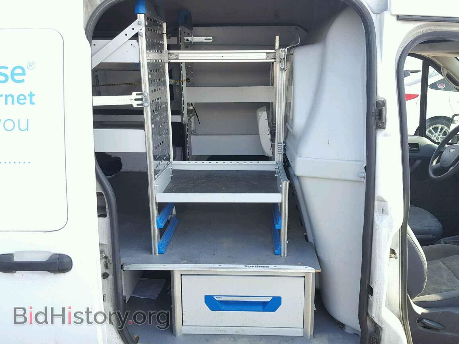 2013 FORD TRANSIT CO - VIN: NM0LS7BNXDT139790 - Фото 6