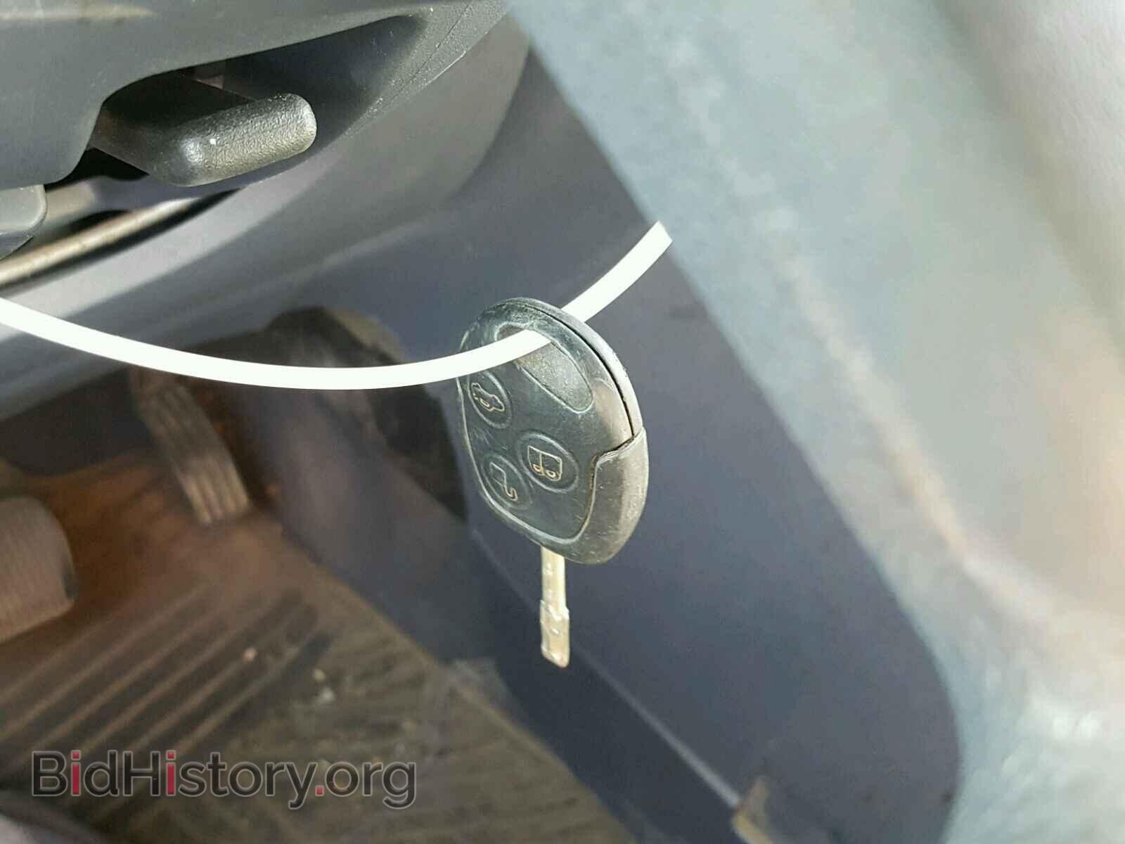 2013 FORD TRANSIT CO - VIN: NM0LS7BNXDT139790 - Фото 10