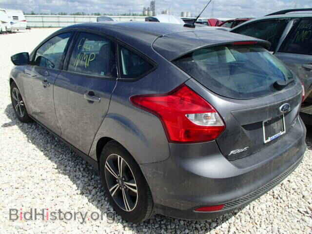 2014 FORD FOCUS - VIN: 1FADP3K29EL137995 - Photo 3