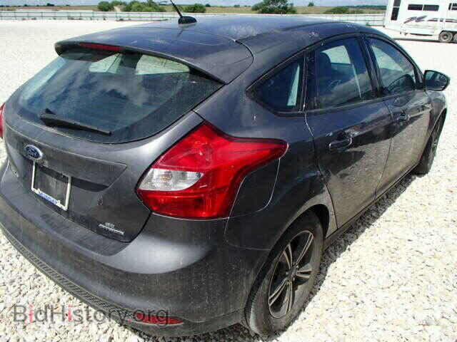 2014 FORD FOCUS - VIN: 1FADP3K29EL137995 - Photo 4