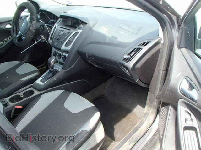 2014 FORD FOCUS - VIN: 1FADP3K29EL137995 - Photo 5