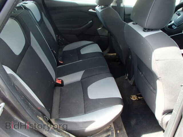 2014 FORD FOCUS - VIN: 1FADP3K29EL137995 - Photo 6