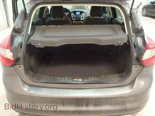 2014 FORD FOCUS - VIN: 1FADP3K29EL137995 - Photo 9