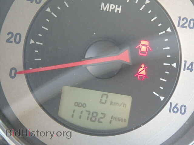 2006 MITSUBISHI ECLIPSE - VIN: 4A3AK24F66E057286 - Photo 8