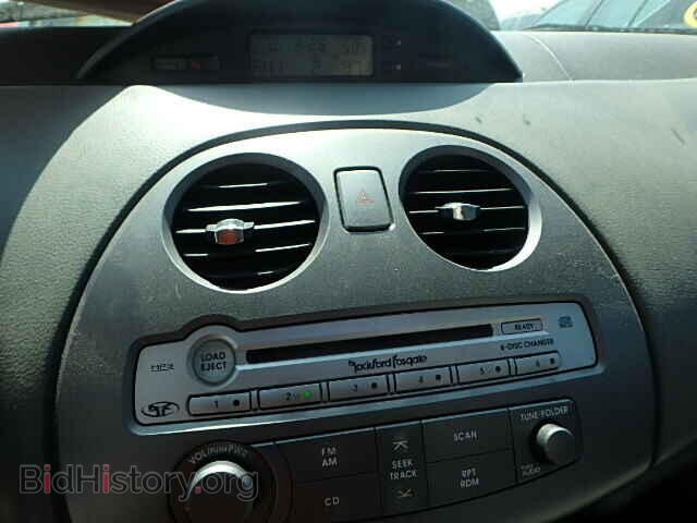 2006 MITSUBISHI ECLIPSE - VIN: 4A3AK24F66E057286 - Photo 10
