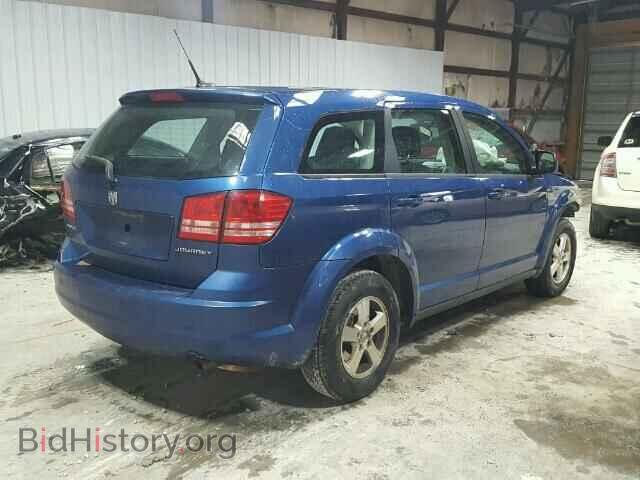 2010 DODGE JOURNEY - VIN: 3D4PG4FB0AT135478 - Фото 4