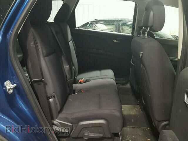 2010 DODGE JOURNEY - VIN: 3D4PG4FB0AT135478 - Фото 6