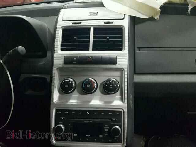 2010 DODGE JOURNEY - VIN: 3D4PG4FB0AT135478 - Фото 10