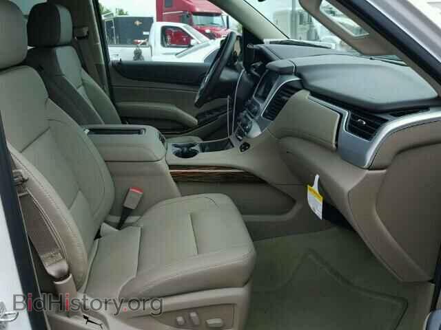 2016 GMC YUKON - VIN: 1GKS1BKC7GR213787 - Фото 5