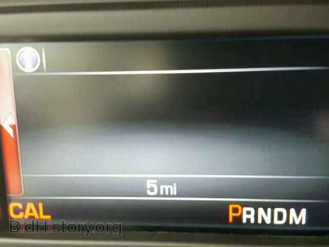 2016 GMC YUKON - VIN: 1GKS1BKC7GR213787 - Фото 8