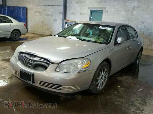 2008 BUICK LUCERNE - VIN: 1G4HD57218U111930 - Фото 2