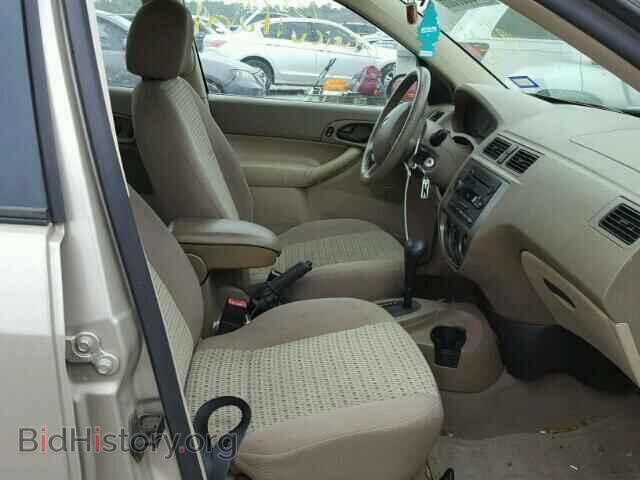 2007 FORD FOCUS - VIN: 1FAHP36N77W138618 - Photo 5