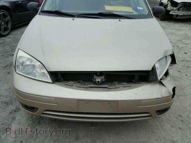2007 FORD FOCUS - VIN: 1FAHP36N77W138618 - Photo 7