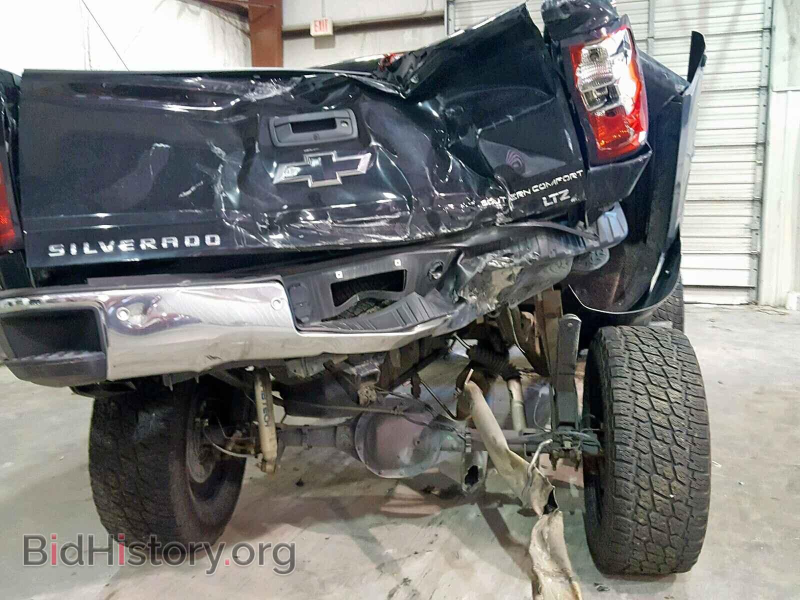 2015 CHEVROLET SILVERADO - VIN: 3GCUKSEC6FG159152 - Фото 9