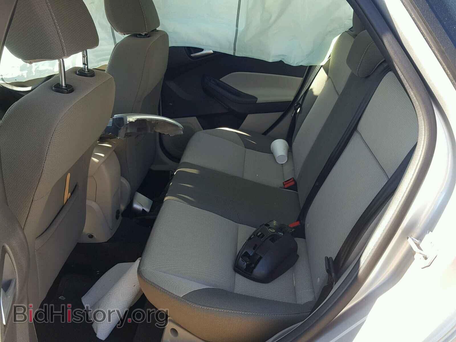2014 FORD FOCUS - VIN: 1FADP3F2XEL216280 - Photo 6