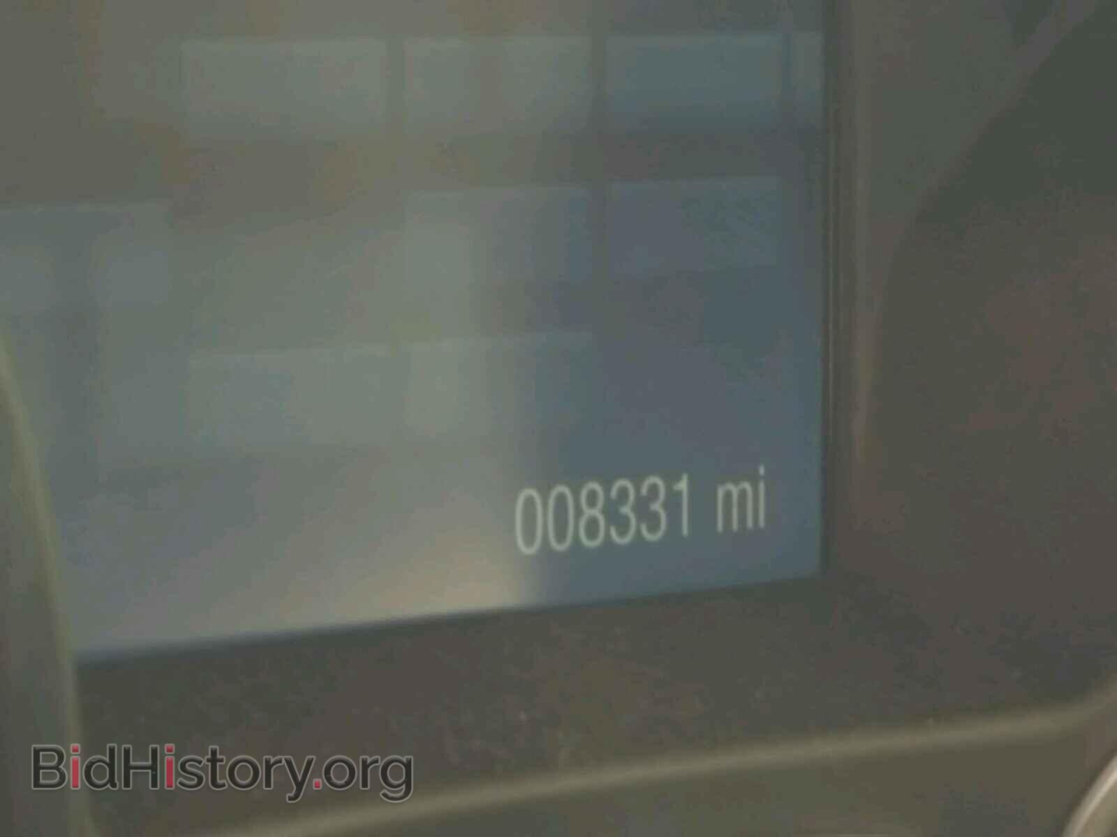 2014 FORD FOCUS - VIN: 1FADP3F2XEL216280 - Photo 8