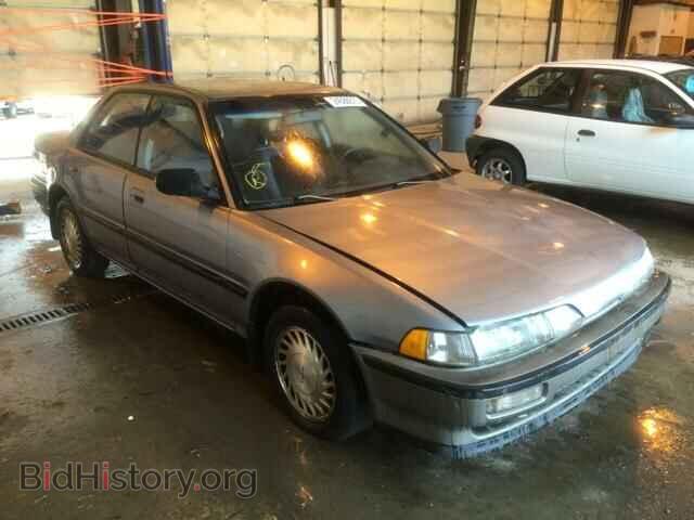 Photo JH4DB1568LS014508 - ACURA INTEGRA 1990