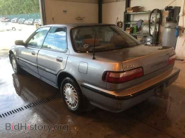 1990 ACURA INTEGRA - VIN: JH4DB1568LS014508 - Фото 3