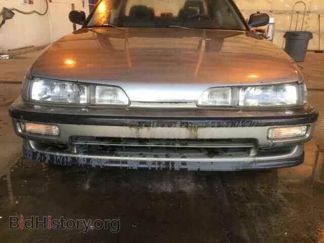 1990 ACURA INTEGRA - VIN: JH4DB1568LS014508 - Фото 9