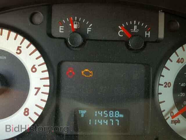 2009 MAZDA TRIBUTE - VIN: 4F2CZ02709KM05483 - Фото 8