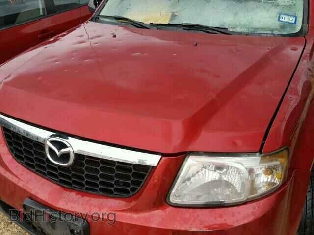 2009 MAZDA TRIBUTE - VIN: 4F2CZ02709KM05483 - Фото 9