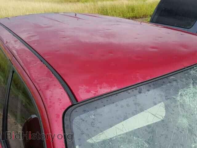 2009 MAZDA TRIBUTE - VIN: 4F2CZ02709KM05483 - Фото 10