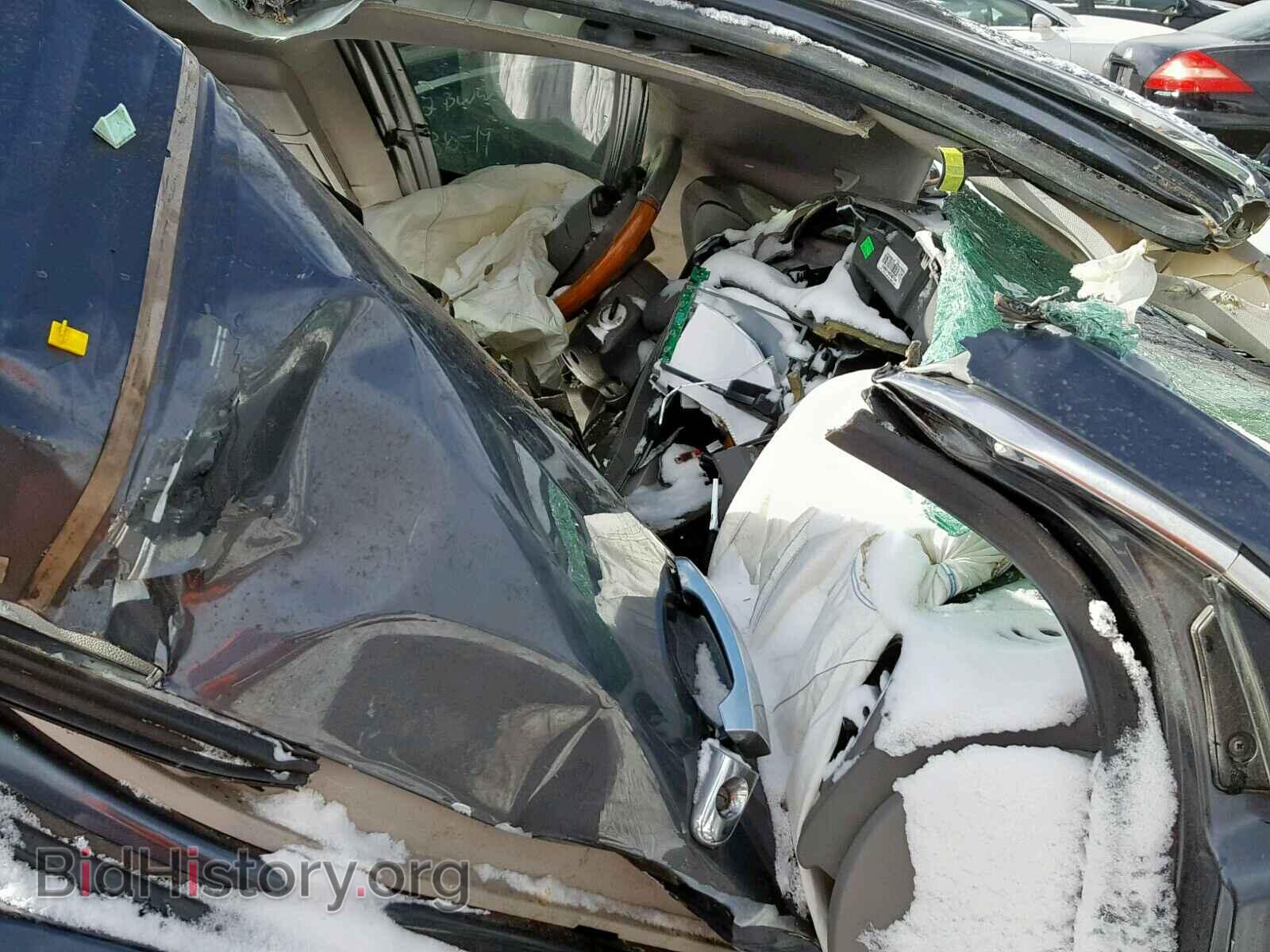 2012 BUICK ENCLAVE - VIN: N0V1N042619 - Фото 5