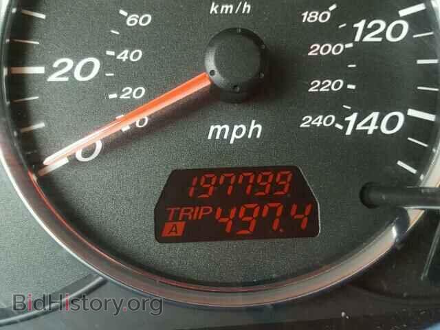 2005 MAZDA 6 - VIN: 1YVHP82D655M12439 - Photo 8