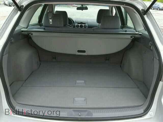 2005 MAZDA 6 - VIN: 1YVHP82D655M12439 - Photo 9