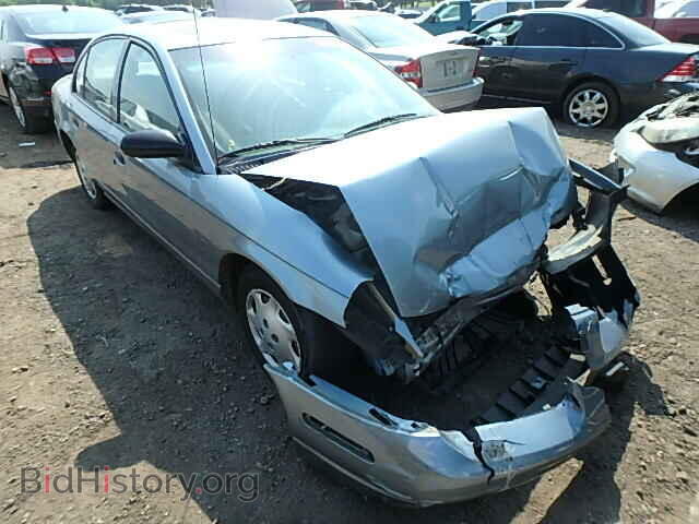 Фотография 1G8ZH52832Z170135 - SATURN SL/SL1/SL2 2002