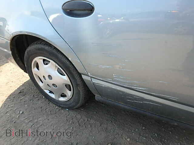 2002 SATURN SL/SL1/SL2 - VIN: 1G8ZH52832Z170135 - Фото 10