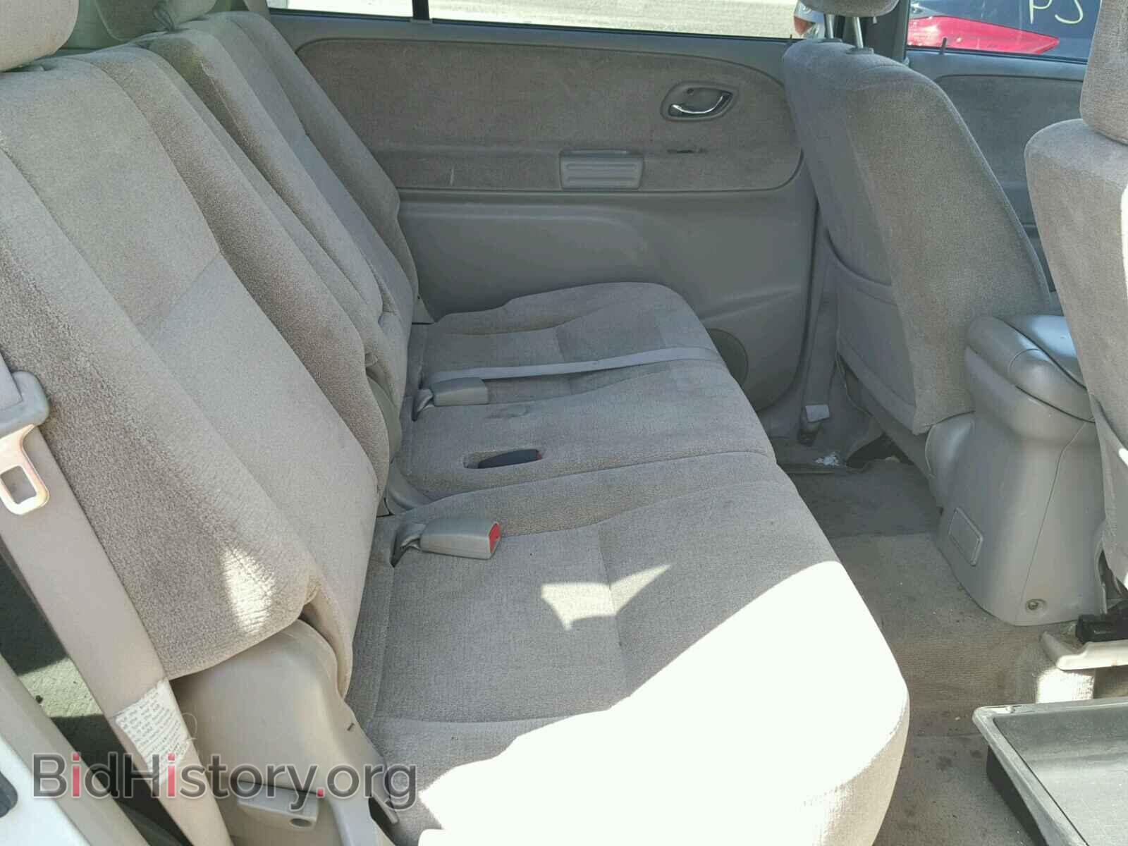 2003 SUZUKI XL7 PLUS - VIN: JS3TX92V234107443 - Photo 6