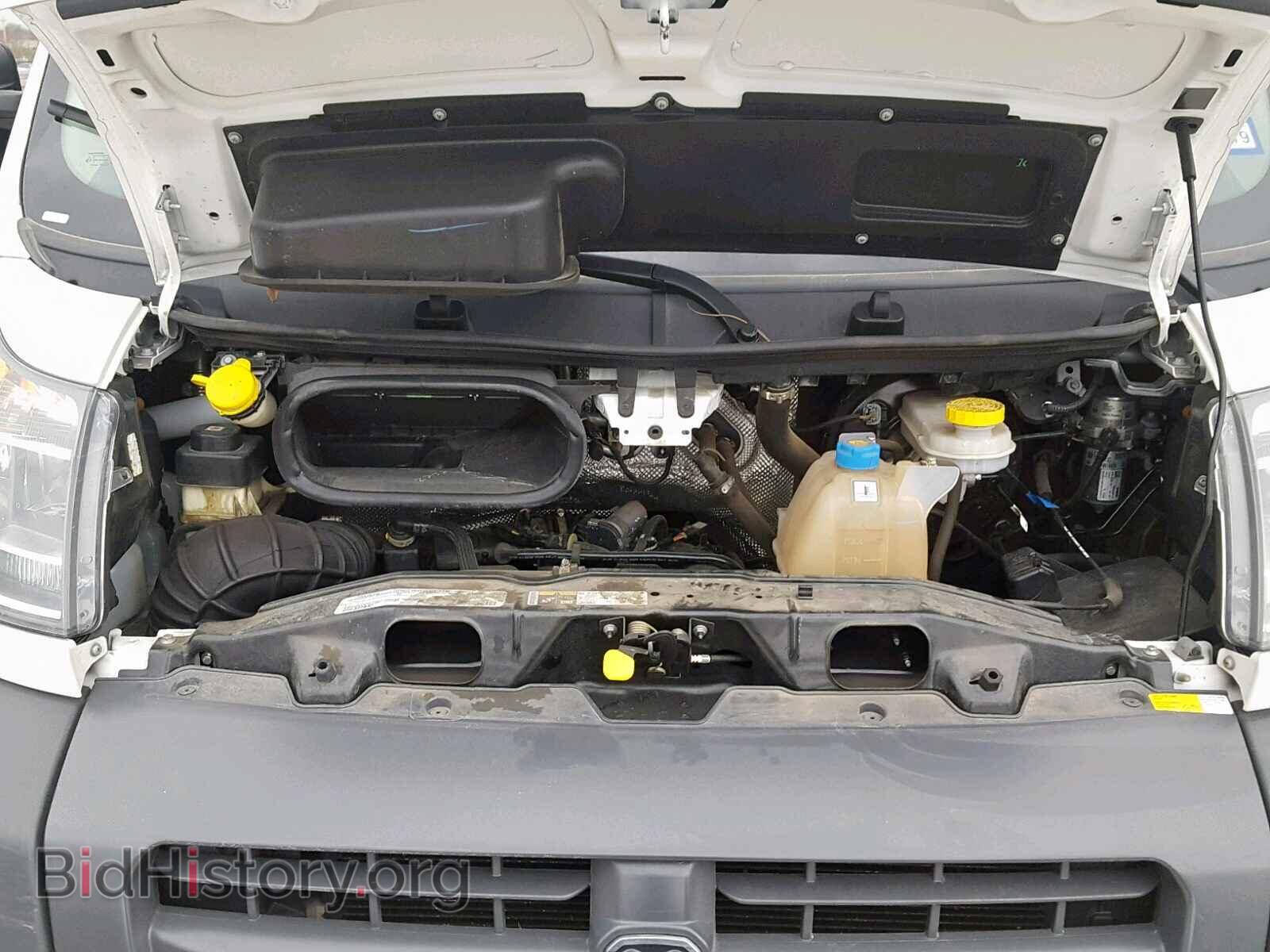 2018 RAM PROMASTER - VIN: 3C6TRVCG7JE113050 - Фото 7