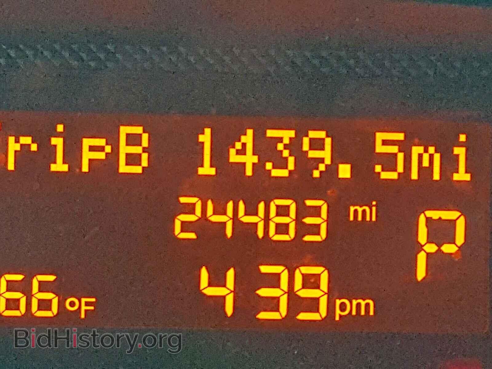 2018 RAM PROMASTER - VIN: 3C6TRVCG7JE113050 - Фото 8