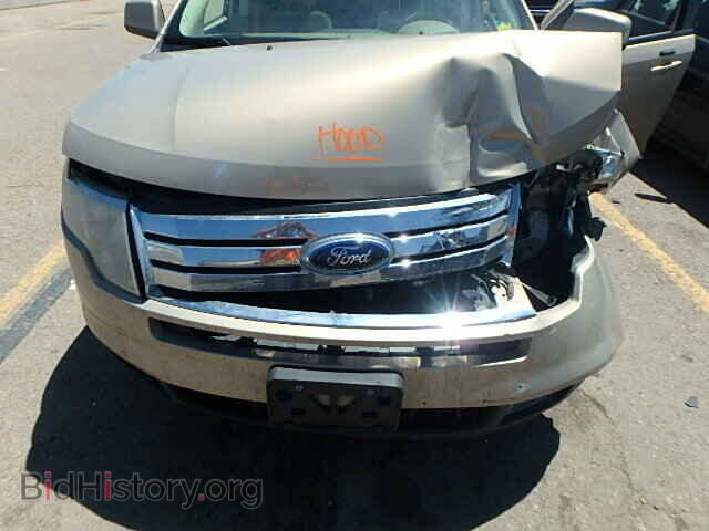 2007 FORD EDGE - VIN: 2FMDK49C37BB14126 - Photo 7