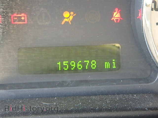 2007 FORD EDGE - VIN: 2FMDK49C37BB14126 - Photo 8