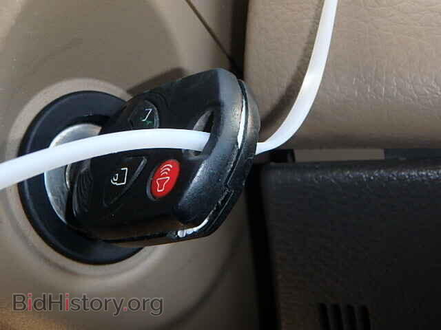 2007 FORD EDGE - VIN: 2FMDK49C37BB14126 - Photo 10