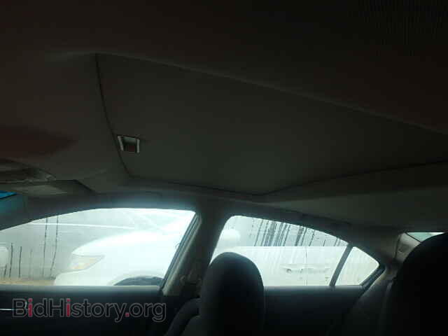 2011 NISSAN MAXIMA - VIN: 1N4AA5AP3BC852795 - Фото 9