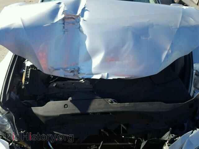 2014 LEXUS IS250 - VIN: JTHBF1D29E5011676 - Фото 7