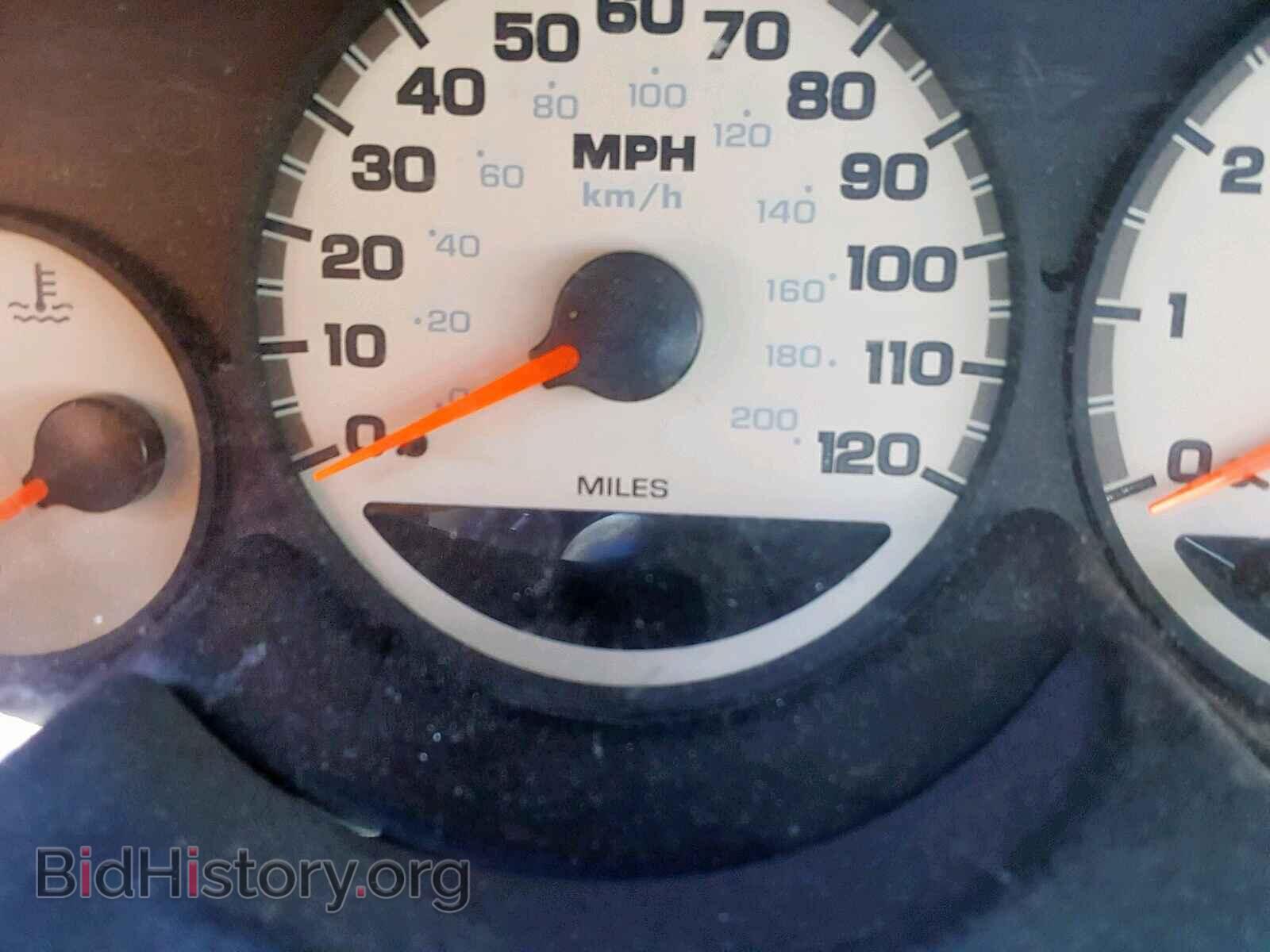 2002 DODGE NEON - VIN: 1B3ES16C42D566182 - Фото 8
