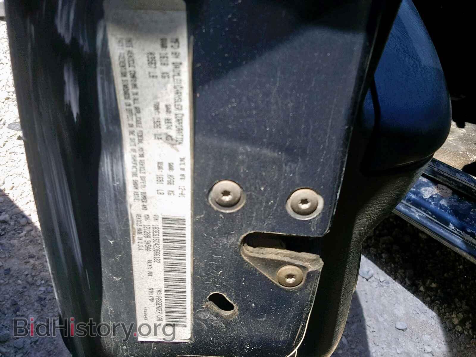 2002 DODGE NEON - VIN: 1B3ES16C42D566182 - Фото 10