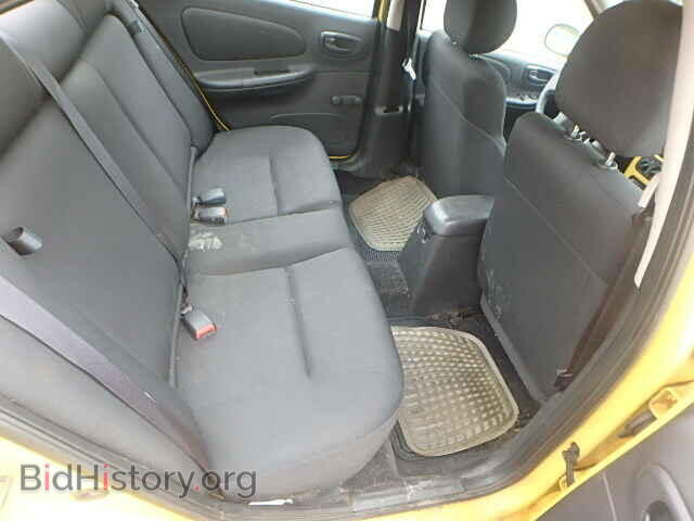 2004 DODGE NEON - VIN: 1B3ES56C64D522291 - Фото 6