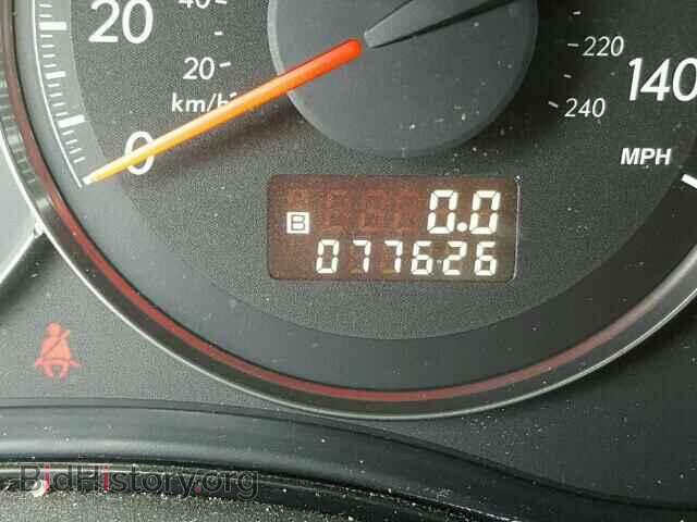 2009 SUBARU OUTBACK - VIN: 4S4BP61C197332724 - Фото 8