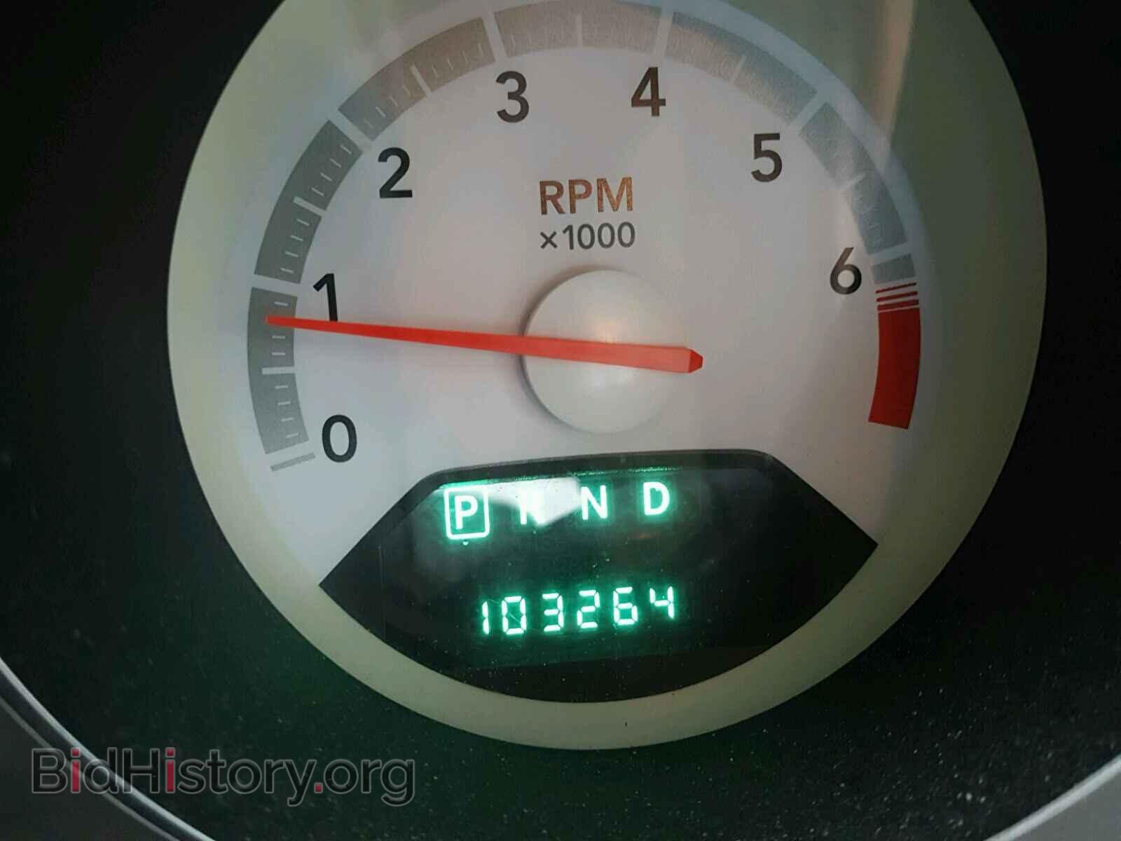 2008 DODGE AVENGER - VIN: 1B3LC56K08N228946 - Фото 8