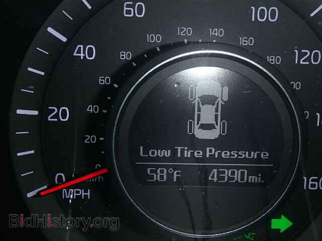 2015 KIA OPTIMA - VIN: 5XXGM4A76FG436848 - Фото 8