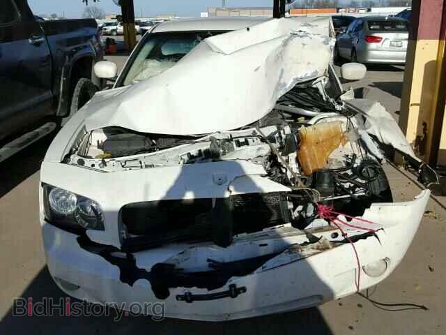 2010 DODGE CHARGER - VIN: 2B3CA3CV7AH127605 - Фото 7