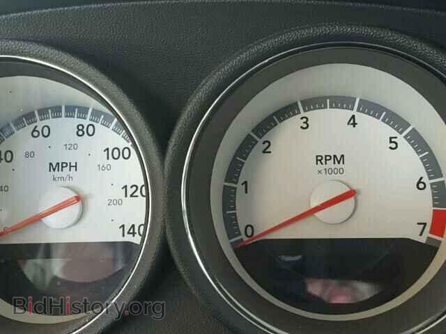 2010 DODGE CHARGER - VIN: 2B3CA3CV7AH127605 - Фото 8