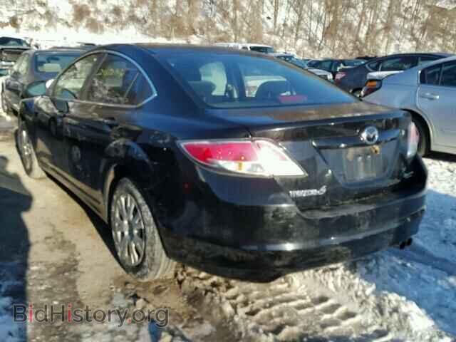 2009 MAZDA 6 - VIN: 1YVHP81A795M19767 - Фото 3